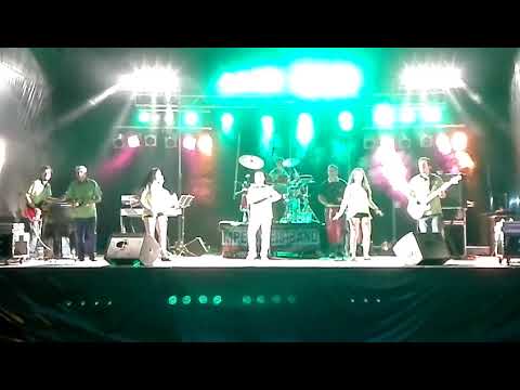 Impecáveis Band - Tchau Tchau