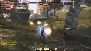 RM ESO - Hold the Bridge