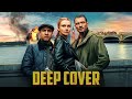 Deep Cover 2025 Movie Bryce Dallas Howard Orlando Bloom Nick Mohammed HD Facts Review