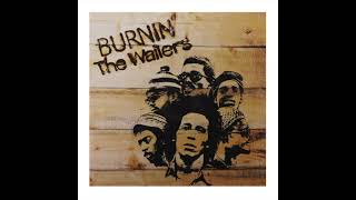 Pass It On - Bob Marley &amp; The Wailers