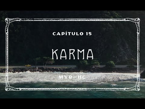 Mau y Ricky - Karma - Hotel Caracas: Capítulo 15 (Official Video)