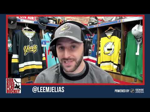 Bonus Deal Drop #1: Save 25% on Off-Ice Training (Hockey Wraparound)