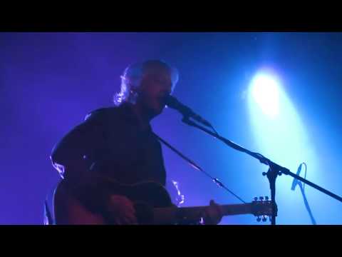 Lee Ranaldo Band - live in Heidelberg, 4.3.2018