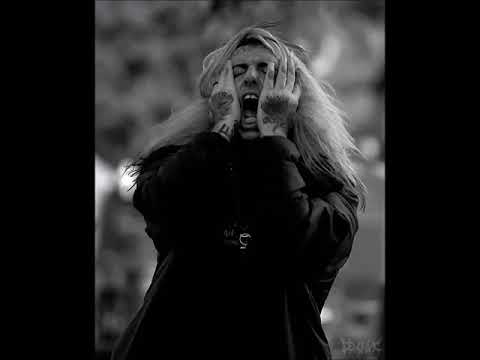 Mr.Sisco - Hell's Chant (Ghostemane & Kold - Blooded)(Prod. By $crim)