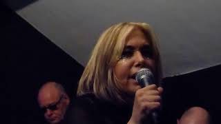 Brix & The Extricated - Totally Wired - Rough Trade, Nottingham - 22nd September 2017