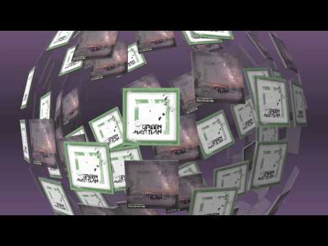 Tom Conrad & Andre Bonsor - Marcahuasi (Green Martian)