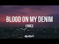 A Boogie Wit Da Hoodie Blood On My Denim Lyrics