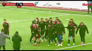 Elazığlı Orta Saha, Yozgat Bozokspor’da Parlıyor