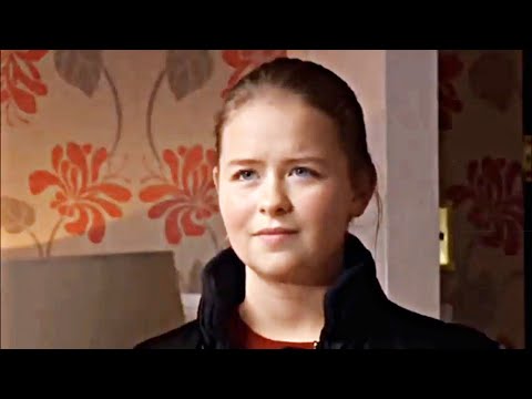 Liv Flaherty 8th February 2019