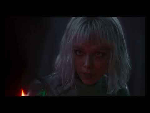 SHIN HATI  x Memory reboot