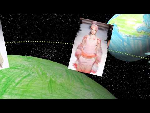 FurInsider.com | Missoni Fall 2011-Winter 2012 Collection