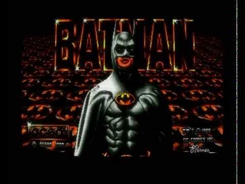 Batman : The Movie Atari