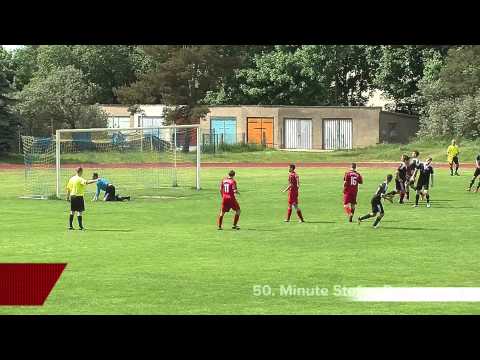 Laager SV 03 geg Vfl Bergen 94