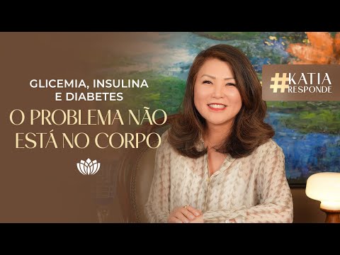 HOW TO REVERSE DIABETES AND INSULIN RESISTANCE • KATIA RESPONDS