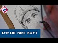 'Ik heb al honderden spelers van ADO Den Haag getekend' | D'r Uit Met Buyt - OMROEP WEST SPORT