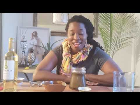 🇪🇹 Making Tej (Honey Wine) 2 Ways: Traditional and Simple🍯🍷