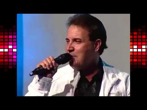 Gary Hobbs - Te Vas A Acordar De Mi (Live)