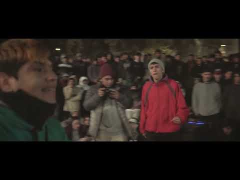 MONO S. vs ZEUS vs PARAWA | 🔥BATALLON🔥 | 8vos #ONLYBARS2022 | BDM x OnlyBars| 1vs1