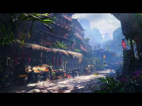 World of Tanks - Official Soundtrack: Pearl River (Victory Battle Extended) Version 1