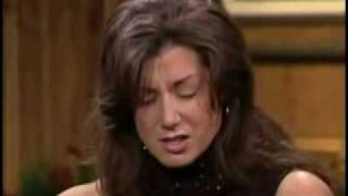 Amy Grant - I Need a Silent Night