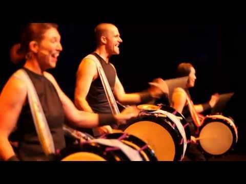TaikOz - Blessings Of The Earth Concert Highlights