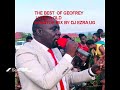 Geofrey Lutaaya Old Band Music Old Nonstop Old Is Gold DJ Ezra Ug Mix Eaglesproduction