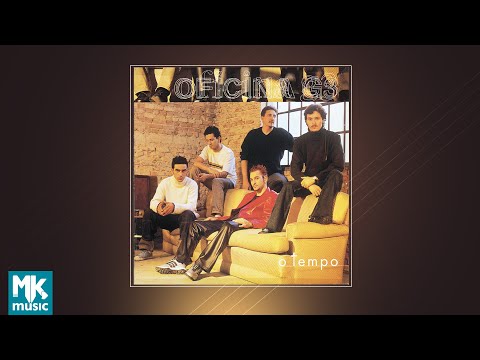 💿 Oficina G3 - O Tempo (CD COMPLETO)
