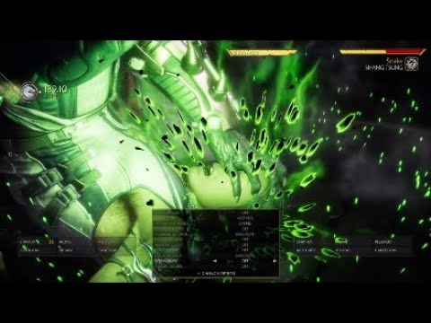 Spawn Guide: Soul Forfeit