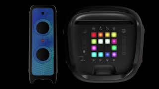 Video 3 of Product JBL PartyBox 1000 Bluetooth Party Speaker