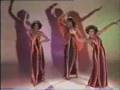 THE SUPREMES - Let My Heart Do The Walking (1976)