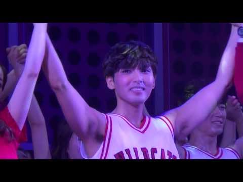 [FANCAM]130721 려욱 Ryeowook High School Musical