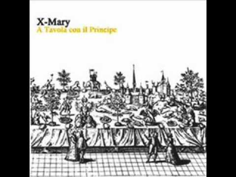 X Mary - Le tre bellezze della vita