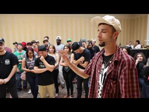 Sour Cream vs Pharaoh