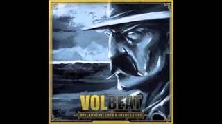 Volbeat - Let's Shake Some Dust