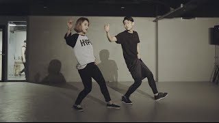 Eunho Kim Choreography / 773 Love - Jeremih