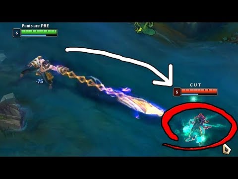 So MANY BUGS + EXPLOITS When SYLAS ULTS NIDALEE, KALISTA AND MORE! | LoL