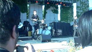 Pigs That Ran Straightaway Into the Water, Triumph of