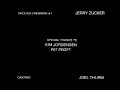 Airplane 1980 End Credits