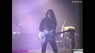 Download lagu Stiletto - Female MeTaL band ( Don't Fake It ! ) Montreal's 'La Brique' mp3 Download lagu Stiletto - Female MeTaL band ( Don't Fake It ! ) Montreal's 'La Brique' mp3