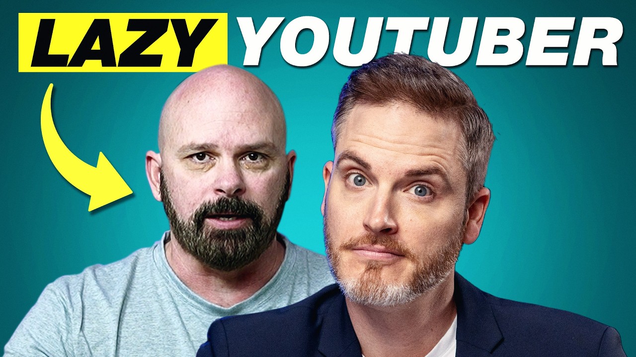 How This YouTuber "Accidentally" Made $60k On YouTube!