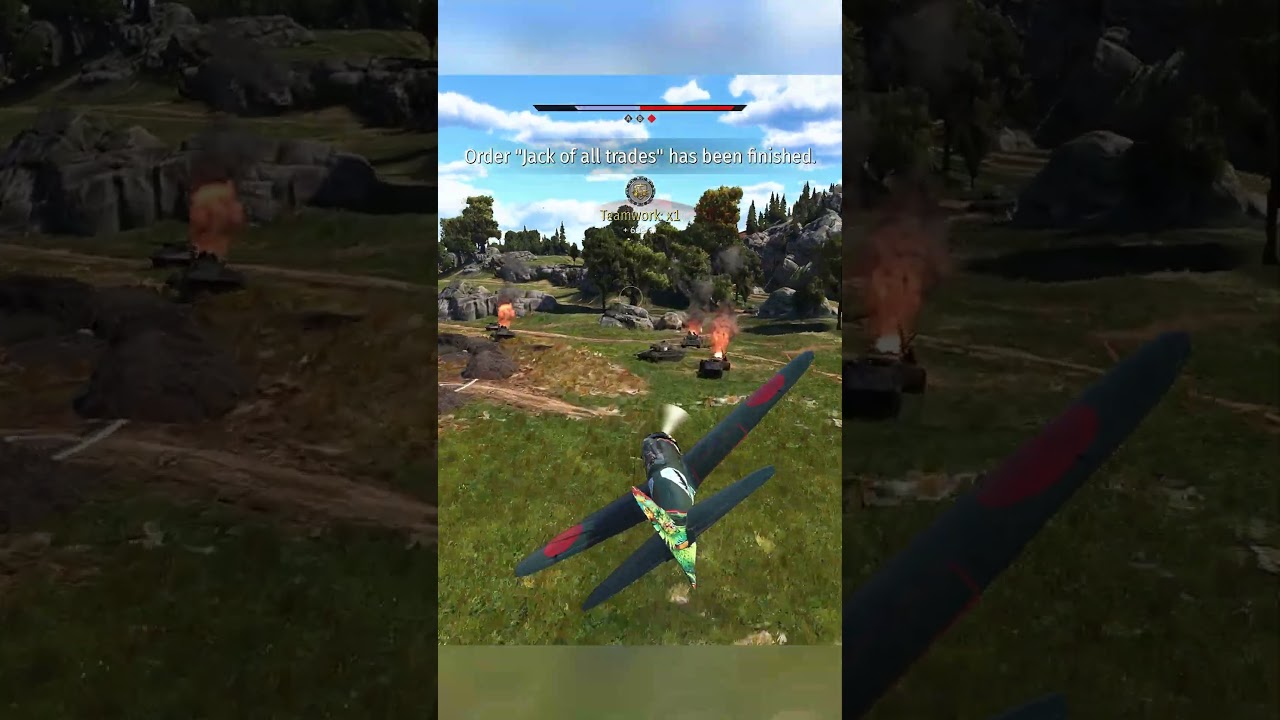 Your daily dose of CAS  Warning! CAS haters keep scrolling.. #dogfight #warthundermemes #gaming