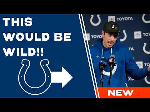 Indianapolis Colts Among Teams to Pursue TWO Former First Round Pro-Bowlers in Free Agency!