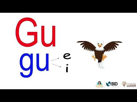 Aprendamos Todos a Leer / !Así suena cada fonema! Unidad 3