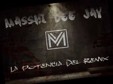 SEBA T.C & EL LUKEO - ELLA TOMA (MASSHI DJ)