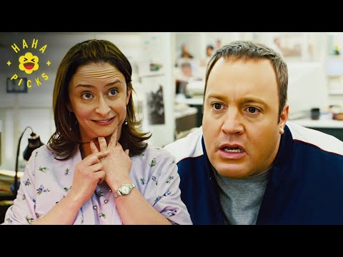 Larry Must Find A Wife! | I Now Pronounce You Chuck and Larry