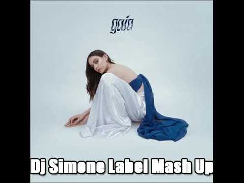 Felipe C & Cristian Marchi Vs. Gaia - Chega Follow Express (Dj Simone Label Mash Up) #djsimonelabel