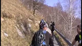 preview picture of video 'Giro MTB Cornizzolo - Valmadrera'