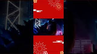 Download lagu Kingkong Gozilla Fighting of Draw #shorts #hiburan #dinosaur #animals mp3