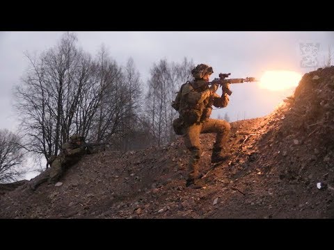 UUSIMAA17 – Poikas ja tyttäres valveil' ovat