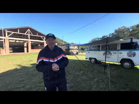 Motorhome e afins ,Capela de Santana,aRGS